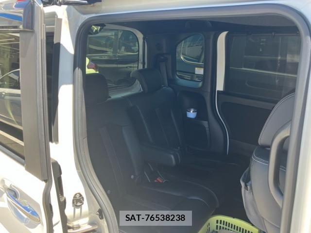 Honda N BOX CUSTOM 2020-09 8413946-11