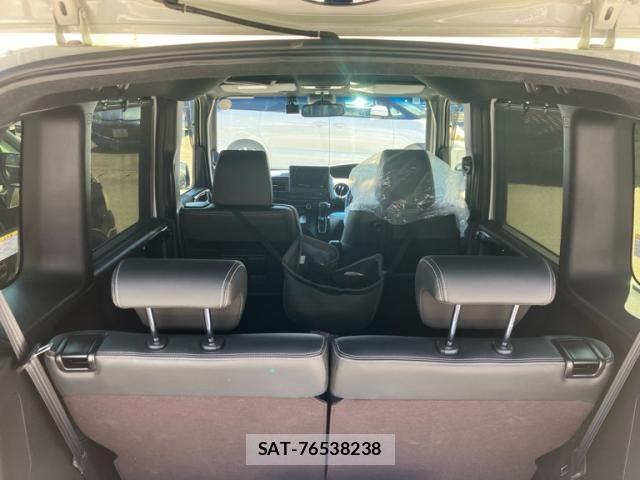Honda N BOX CUSTOM 2020-09 8413946-12