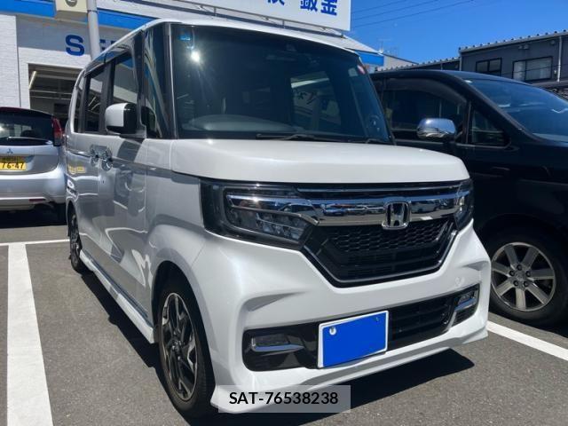 Honda N BOX CUSTOM 2020-09 8413946-1
