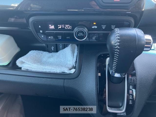 Honda N BOX CUSTOM 2020-09 8413946-20