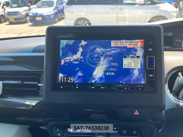 Honda N BOX CUSTOM 2020-09 8413946-21