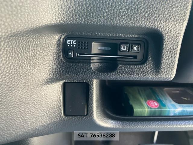 Honda N BOX CUSTOM 2020-09 8413946-24