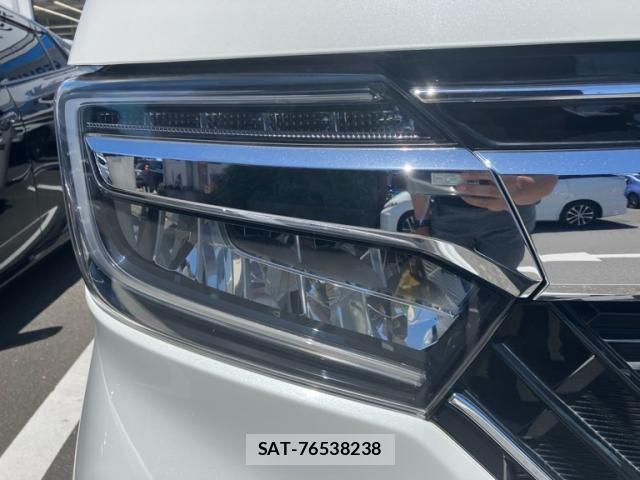 Honda N BOX CUSTOM 2020-09 8413946-2