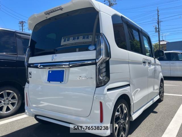 Honda N BOX CUSTOM 2020-09 8413946-5