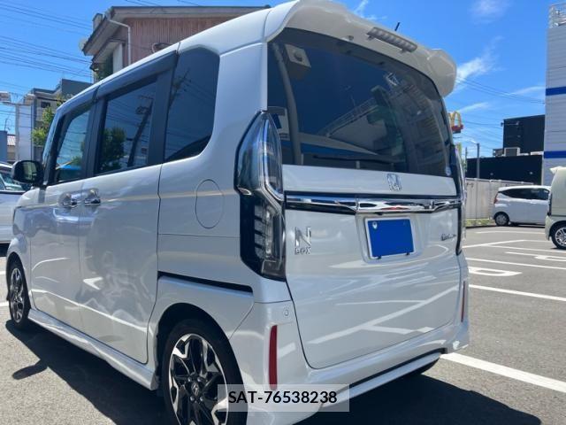 Honda N BOX CUSTOM 2020-09 8413946-6