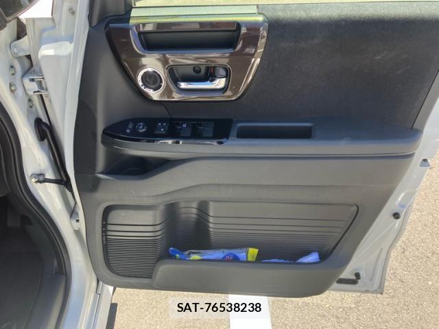 Honda N BOX CUSTOM 2020-09 8413946-8