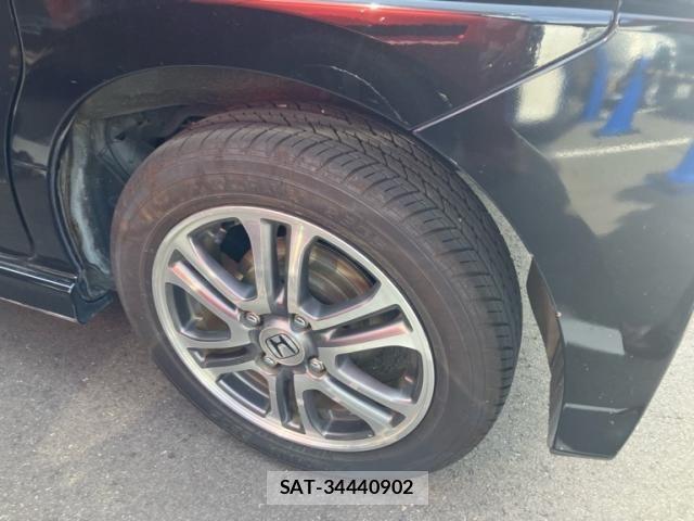 Honda N BOX CUSTOM 2014-02 8413967-9