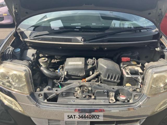 Honda N BOX CUSTOM 2014-02 8413967-19