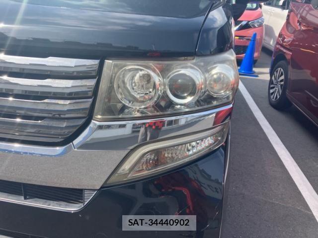 Honda N BOX CUSTOM 2014-02 8413967-4