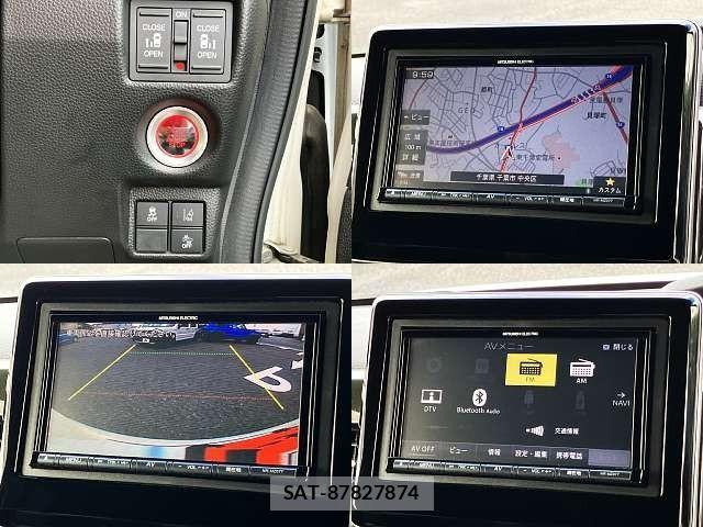 Honda N BOX CUSTOM 2018-03 8413936-4