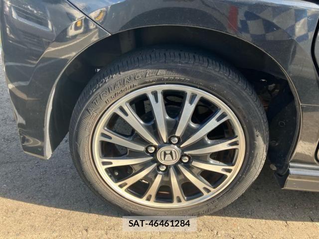 Honda N BOX CUSTOM 2013-08 8413952-10