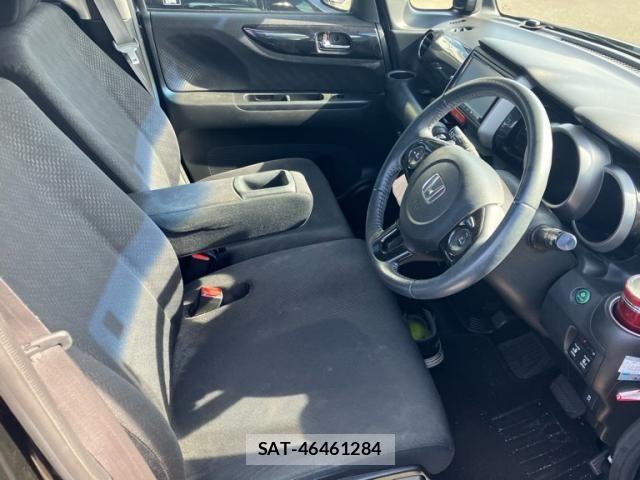 Honda N BOX CUSTOM 2013-08 8413952-17