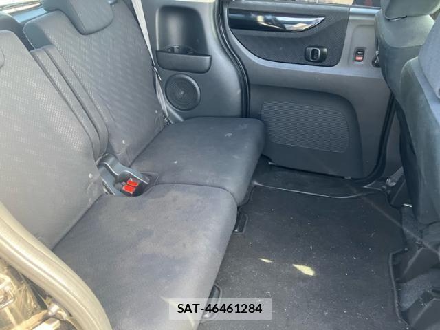 Honda N BOX CUSTOM 2013-08 8413952-18