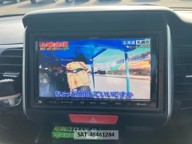 Honda N BOX CUSTOM 2013-08 8413952-24