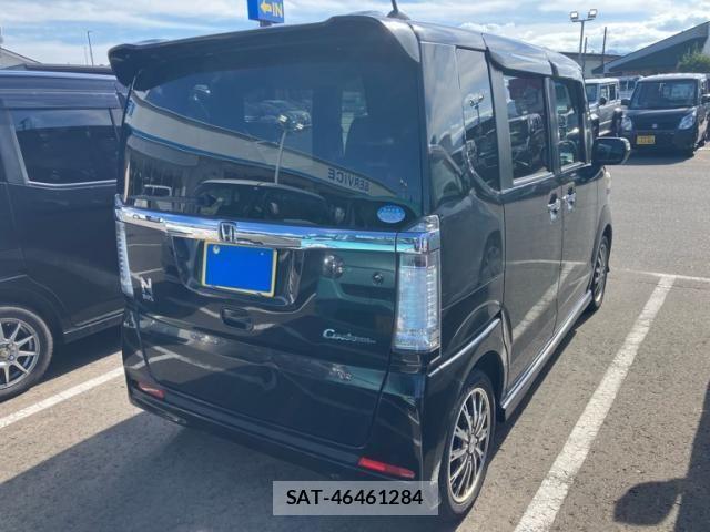 Honda N BOX CUSTOM 2013-08 8413952-3