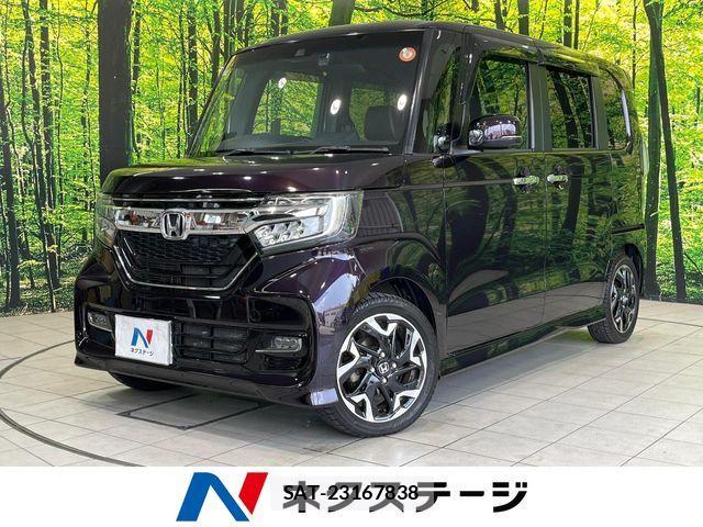 Honda N BOX CUSTOM 2019-01 8413935-0