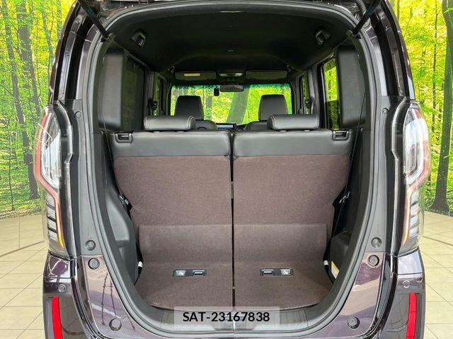 Honda N BOX CUSTOM 2019-01 8413935-9