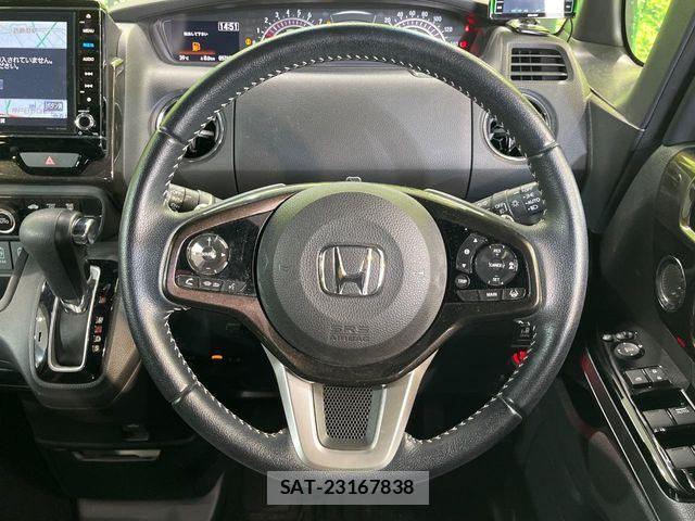 Honda N BOX CUSTOM 2019-01 8413935-10