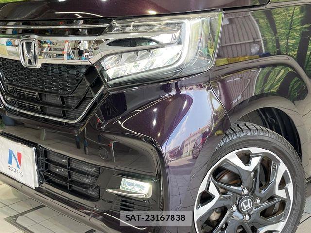 Honda N BOX CUSTOM 2019-01 8413935-11