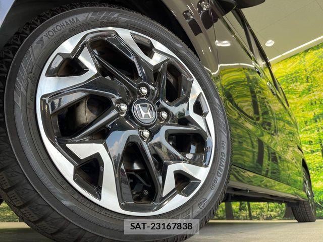 Honda N BOX CUSTOM 2019-01 8413935-12