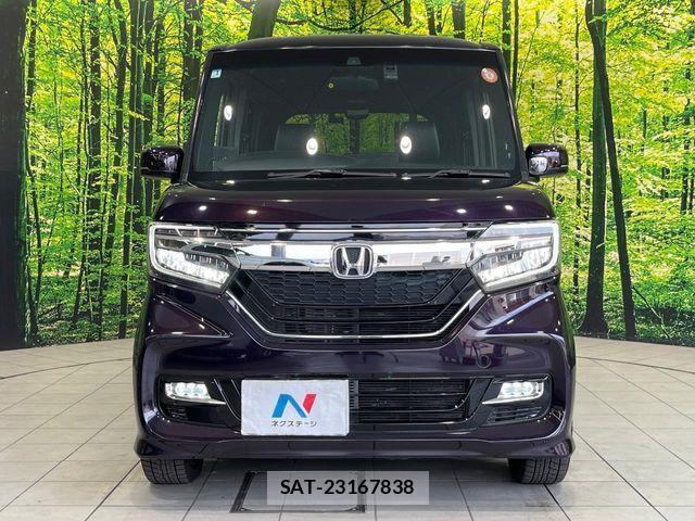 Honda N BOX CUSTOM 2019-01 8413935-13
