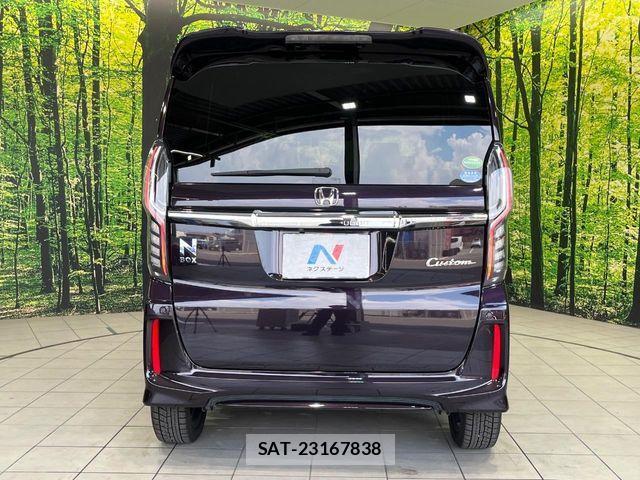 Honda N BOX CUSTOM 2019-01 8413935-14