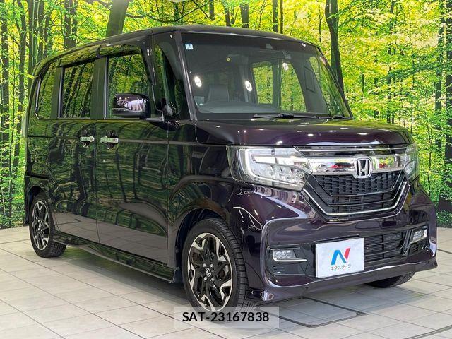 Honda N BOX CUSTOM 2019-01 8413935-15