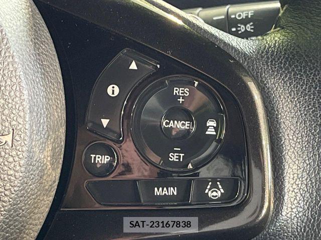 Honda N BOX CUSTOM 2019-01 8413935-3