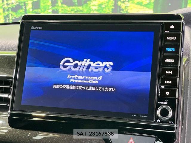 Honda N BOX CUSTOM 2019-01 8413935-4
