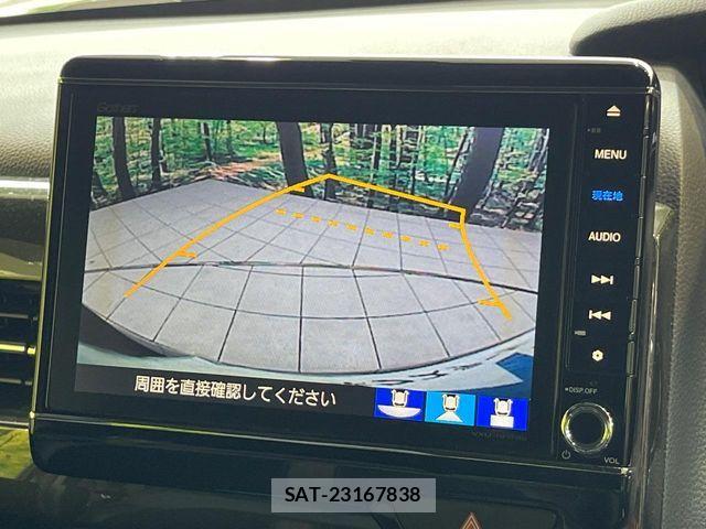 Honda N BOX CUSTOM 2019-01 8413935-5