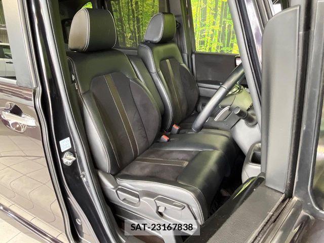 Honda N BOX CUSTOM 2019-01 8413935-7