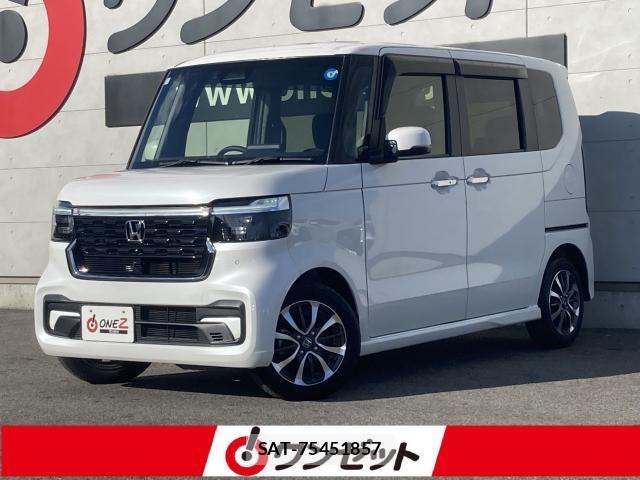 Honda N BOX CUSTOM 2024-02 8413926-0