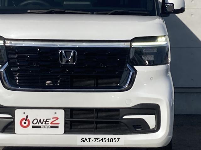 Honda N BOX CUSTOM 2024-02 8413926-9