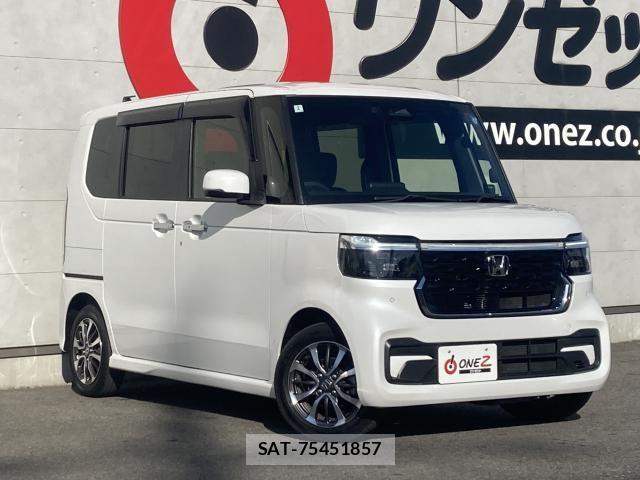 Honda N BOX CUSTOM 2024-02 8413926-6