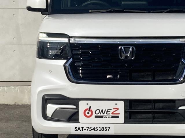 Honda N BOX CUSTOM 2024-02 8413926-8