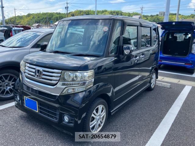 Honda N BOX CUSTOM 2012-04 8413964-0