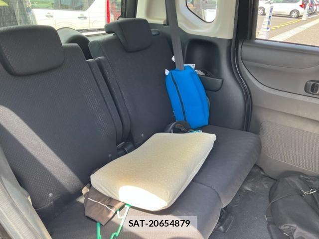 Honda N BOX CUSTOM 2012-04 8413964-8