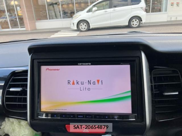 Honda N BOX CUSTOM 2012-04 8413964-13