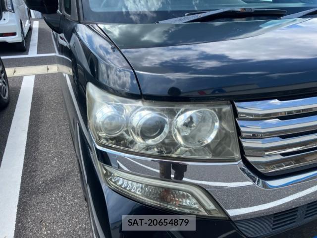 Honda N BOX CUSTOM 2012-04 8413964-1