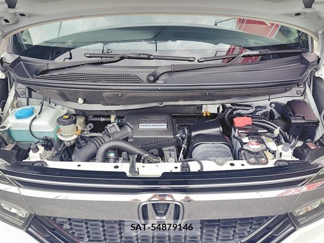 Honda N BOX CUSTOM 2019-07 8413943-12