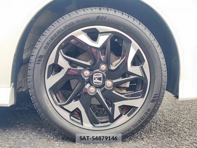 Honda N BOX CUSTOM 2019-07 8413943-13