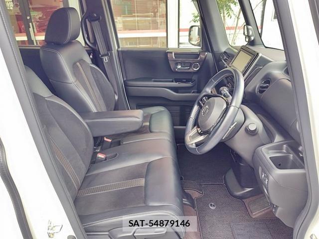Honda N BOX CUSTOM 2019-07 8413943-18