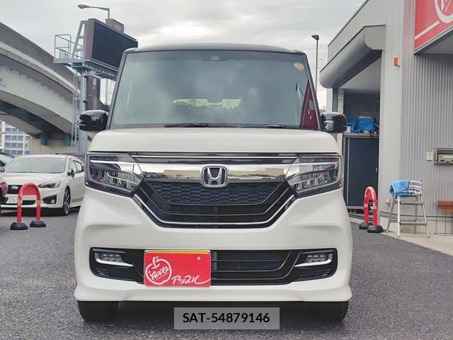 Honda N BOX CUSTOM 2019-07 8413943-1