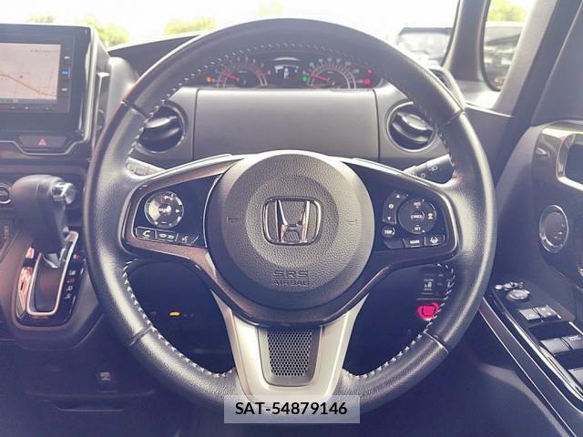 Honda N BOX CUSTOM 2019-07 8413943-19