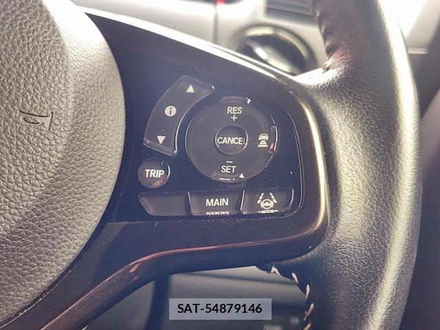 Honda N BOX CUSTOM 2019-07 8413943-20