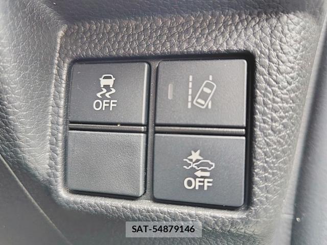Honda N BOX CUSTOM 2019-07 8413943-21