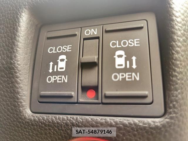 Honda N BOX CUSTOM 2019-07 8413943-22