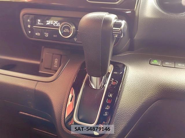 Honda N BOX CUSTOM 2019-07 8413943-25