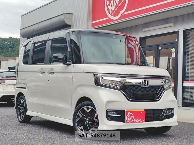 Honda N BOX CUSTOM 2019-07 8413943-2