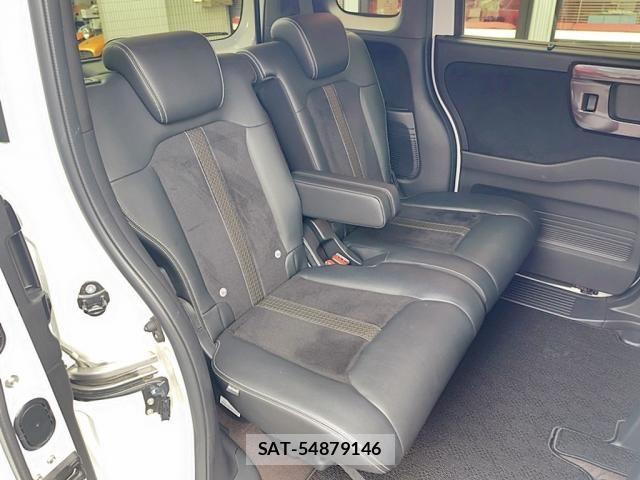 Honda N BOX CUSTOM 2019-07 8413943-29